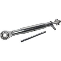 Kramp Toplink eye/eye 288, 1-1/8in cat.1/1 TL119229KR
