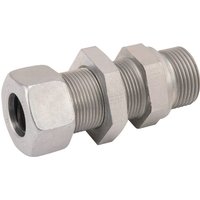 Voss Bulkhead coupling 12L R3/8 GESV12LR38