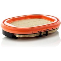 MANN-FILTER Secondary air filter element CF2530