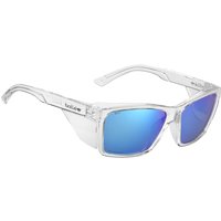 Bolle STKS 420 Crystal Frame Safety Glasses STK42N55E
