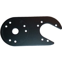 TeeJet Mounting plate extension TJT842521