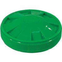 Annovi Reverberi Cap oil reservoir AR 215 green 750053AV