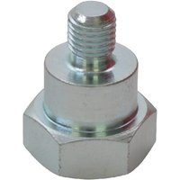Tecomec Adaptor M10x1.25 LHM FGP456857