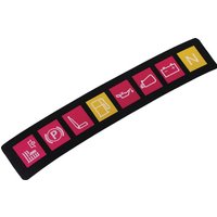 Castelgarden Control board 1254200050
