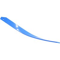 Lemken Mouldboard slat 4 BS40, RH, 985x10x60 34410066