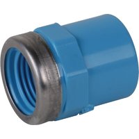 Prevost coupl. 20x1/2" PVRRFT2012