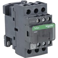 Schneider-Electric Contacter 25A 11kW LC1D25V7