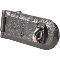 Master Lock 723EURD High Security Hasp 140mm 723EURD