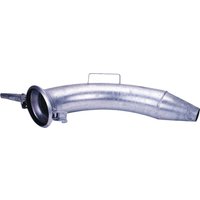 Kramp Female coupling 6"+hose end 90° M066