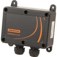 Åkerströms Receiver Sesam 800 Config 955528000