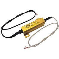 Vapormatic Canbus LED load resistor VLC2361