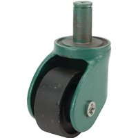 Compac Swivel roller complete C000267