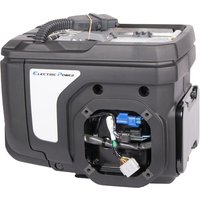 Honda Electric Motor, GXE 2.0, Integrated without control box, fixed speed GXE20HQ2SD