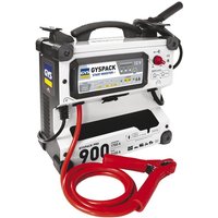 Gys Booster GYSPACK PRO 900 UK 027954GYS