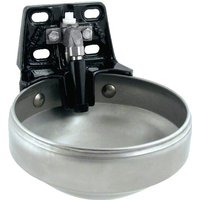 Suevia Drinking bowl 1200 stainless steel SU1001209