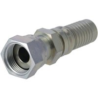 Alfagomma Swage coupling 4SH-DN25-1.3/16" ORFS DAVH2519G2