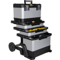 STANLEY FatMax Metal & Plastic Rolling Workshop 1-95-622
