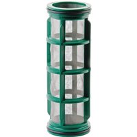 Arag Filter insert 100 mesh green 3252004030