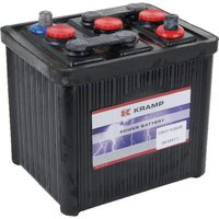 Kramp Battery 6V 84Ah 390A 084011039KR
