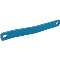 Lemken Steering Rod 50x15x451 1x398-D 4491711