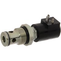 Stoll Cartridge 2/2 way seat NC 1432680
