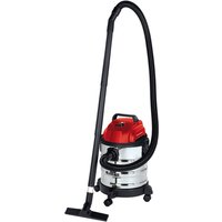 Einhell TC-VC 1820S Wet & Dry Vacuum 20L 1250W 2342167