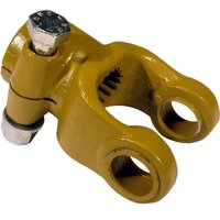 Benzi Splined clamp type outer yoke VTE4103
