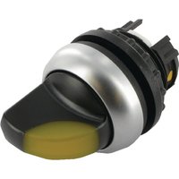 Eaton Selector switch yellow M22WLK3Y