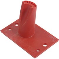 Becker Red Nozzle 200071880