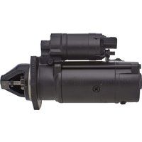 Mahle Starter 24V, 4.0kW, 9-teeth, CW, IS0842
