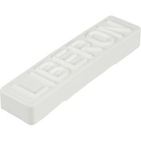 Liberon Wax Filler Stick 00 White 50g 126842