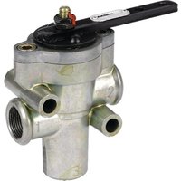 Wabco Hand Brake Valve 9617210070