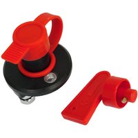 Vapormatic Battery isolator switch VLC2513