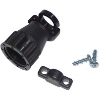 TE / AMP Cable guide 17 shell AMP182655