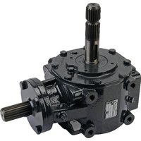 Kverneland / Taarup Gearbox KT19912000