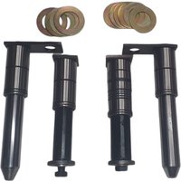 Kramp Pin and bush kit PBKUBKX0304