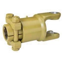 Comer Overrunning cl. 1.3/4-6 T80 145285014