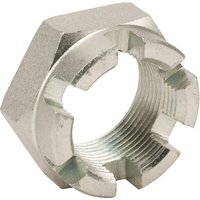 Monroc Crown nut M45x2.0 330200800