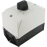 Eaton Rotary switch 2P, 20A T01102I1