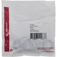 Kramp O-ring 19x3 75 shore Viton 10x OR193VP010