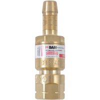 Ewo Check valve acetylene WP85209