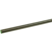 Kramp Threaded rod M12x1.75x2m stainless steel A2 DIN 975 975122RVS