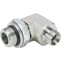 Burnett & Hillman Adaptor M/M 1/2x3/4 BSP MMI900812K