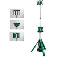HiKOKI Cordless LED lamp EX UB18DGW4Z