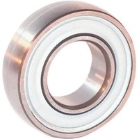 SKF Deep groove ball bearing 35x72x17mm 17262072RSSKF