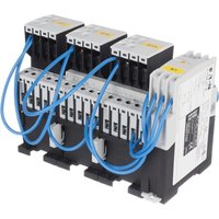 Eaton Star-delta switch 7.5kW SDAINLM16230V50HZ