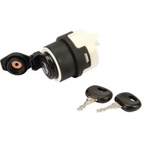Pneutron Ignition switch 0-1-2-3, 20500602PN