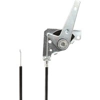AL-KO Throttle cable AK514382