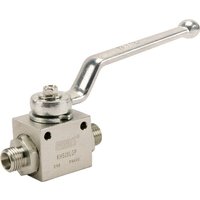 gopart Ball valve 2/2 - M14x1,5 KHS08LGP