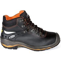 Grisport Safety shoes black / orange class S3 size 10 72003 7200344